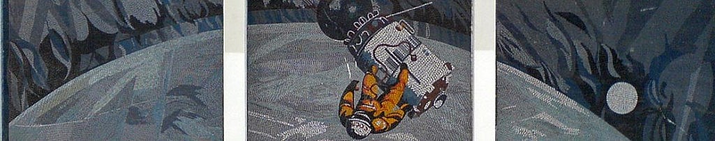 Mosaike von Fritz Eisel