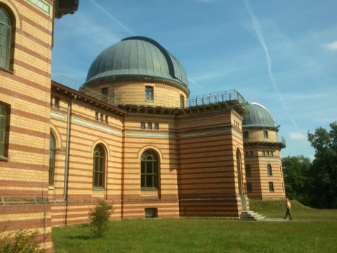 Potsdam-Institut für Klimafolgenforschung e.V.